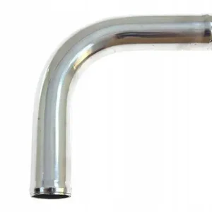 Zwrot pieniędzy Kolanko Rura aluminiowa 90st 32mm 30cm