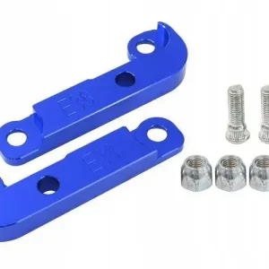 Adaptery skrętu BMW E36 25% BLUE TurboWorks Ekspresowa dostawa