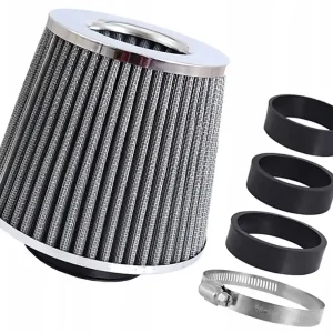 Zwrot pieniędzy FILTR S0I08 STOŻKOWY POWIETRZA SPORTOWY+REDUKCJE S