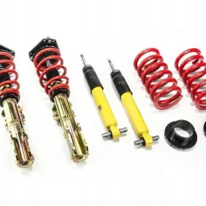 Zawieszenie gwintowane Stance - MTSGWAU34-S Audi 80 B4 Avant (8C) 2.6 8C5 0 Tani