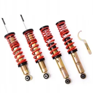 Zwrot pieniędzy BMW Seria 3 / E30 Cabriolet Zawieszenie gwintowane MTS Technik MTSGWBM11-S