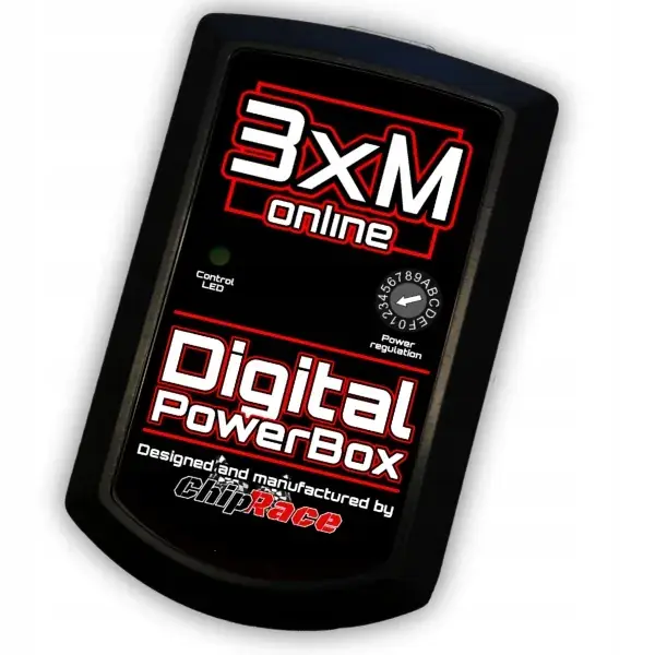 Zwrot pieniędzy CHIP BOX TUNING 15 MAP SKODA RAPID 1.6 TDI CR 90