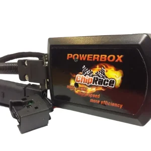 Zwrot pieniędzy CHIP TUNING BOX RENAULT SCENIC 2.0 DCI 150 KM