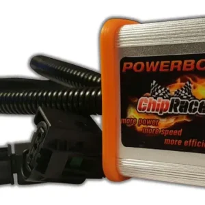 Zwrot pieniędzy CHIP TUNING CYFROWY FIAT PUNTO EVO 1.3 JTD MULTIJET 95