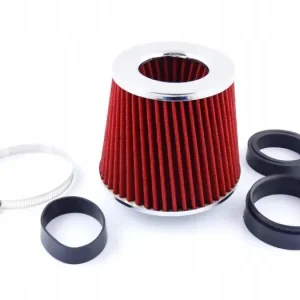 Zwrot pieniędzy SPORTOWY FILTR POWIETRZA STOŻKOWY REDUKCJE TUNING