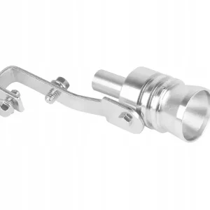 Zwrot pieniędzy Gwizdek do tłumika TURBO WHISTLER Nitro Tuning