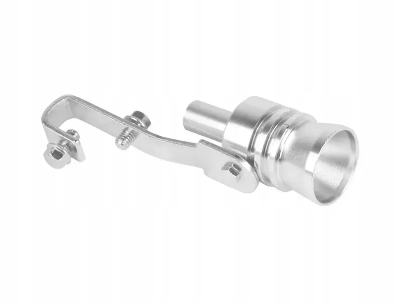 Zwrot pieniędzy Gwizdek do tłumika TURBO WHISTLER Nitro Tuning