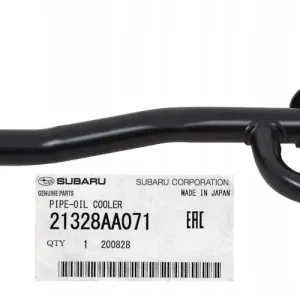 Przewód wody chłodnicy oleju SUBARU TRIBECA LEGACY OUTBACK 21328AA071 ORG Oferta