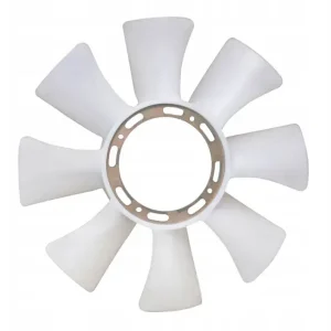 Śmigło wentylatora chłodnicy PAJERO L200 GALLOPER 2526142100 MD050475 KOREA Autentyczny