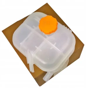 ZBIORNIK WYRÓWNAWCZY OPEL ASTRA III H 1.4 1.6 1.8 Oferta limitowana