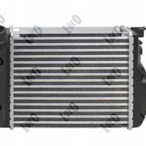 CHŁODNICA INTERCOOLER DACIA DOKKER DUSTER LODGY II SANDERO II 2008- Oryginalny