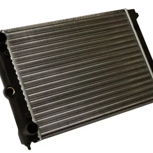 Chłodnica wody VW GOLF II 1.0 1.3 JETTA 1.1 1.3 Wysoka jakość