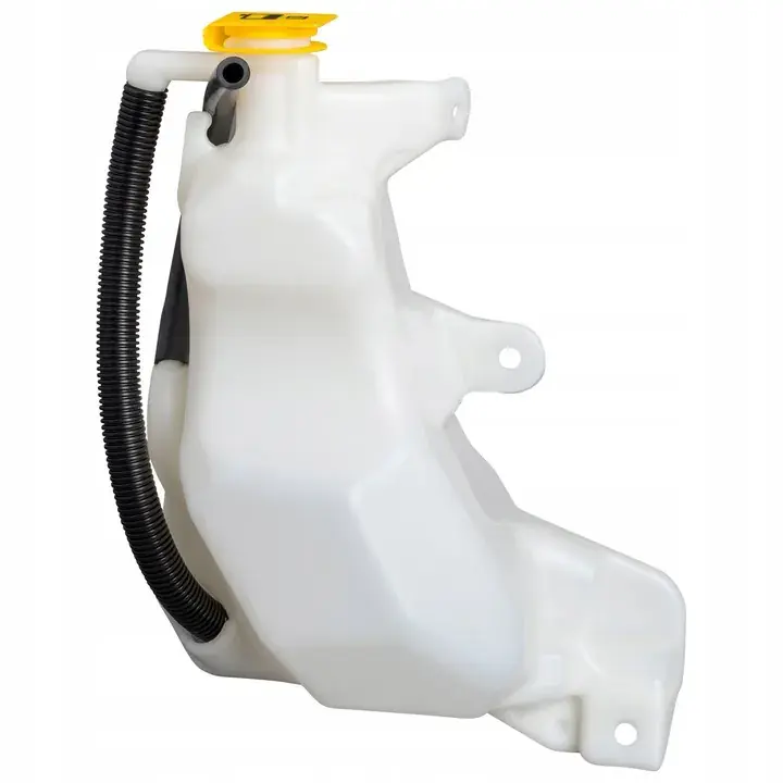 ZBIORNICZEK WYRÓWNAWCZY DODGE DURANGO JEEP GRAND CHEROKEE 2010 - 2021 Tani