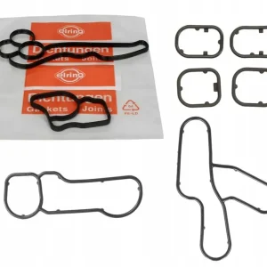 Zwrot pieniędzy 8 x USZCZELKI CHŁODNICY OLEJU BMW F20 F21 E90-93 F30 F31 F34 F10 N47 N57