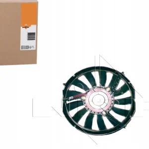 47206 WENTYLATOR CHŁODNICY SILNIKA NRF 47206 NRF Oferta limitowana