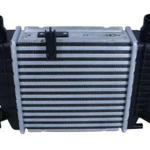 AC630038 INTERCOOLER RENAULT CLIO/ MODUS 1,5DCI 0 MAXGEAR Popularny