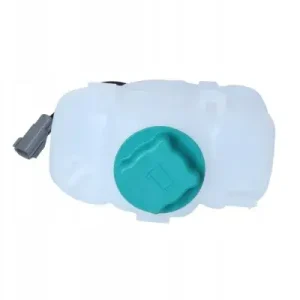 Zbiorniczek wyrównawczy, płyn chłodzący NRF 454066 Premium