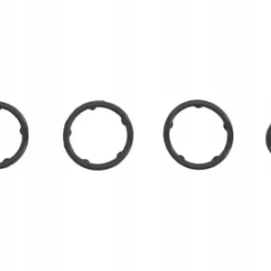 858.670 ZESTAW USZCZELEK CHŁODNICY OLEJU ELRING Oryginalny