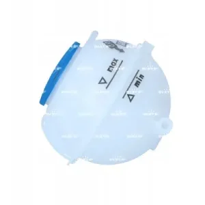 Zbiorniczek wyrównawczy, płyn chłodzący NRF 454081 Zwrot pieniędzy