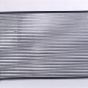 Szybka dostawa Chłodnica, układ chłodzenia silnika NISSENS 65014