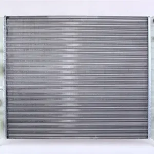 Zwrot pieniędzy Chłodnica, układ chłodzenia silnika NISSENS 617878