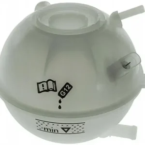 100 121 1064 ZBIORNICZEK WYRÓWNAWCZY PŁYNU CHŁODZĄCEG 100 121 1064 MEYLE Szybka dostawa