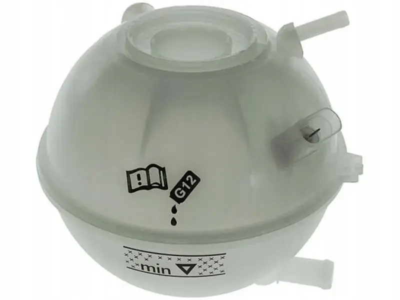 100 121 1064 ZBIORNICZEK WYRÓWNAWCZY PŁYNU CHŁODZĄCEG 100 121 1064 MEYLE Szybka dostawa