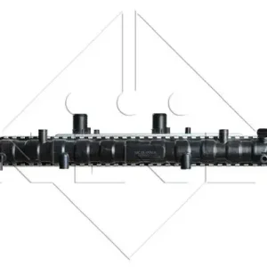 53607 CHŁODNICA SILNIKA NRF Zamów teraz