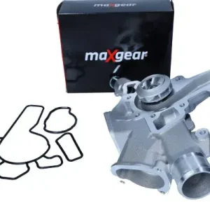 47-0071 POMPA WODY OPEL DOHC 1,0-1,2 ASTRA 98-/1 MAXGEAR Darmowa dostawa