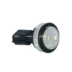 Zwrot pieniędzy Czujnik, temperatura płynu chłodzącego NRF 727013