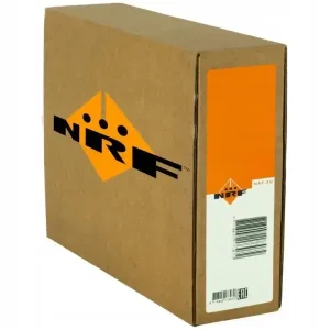 58501 CHŁODNICA SILNIKA NRF Wyprzedaż