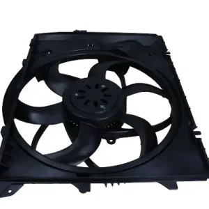 AC234362 WENTYLATOR CHŁODNICY BMW 1 E81/87/ 3 E90 MAXGEAR Kup teraz