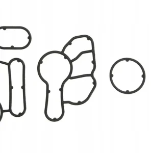 888.410 ZESTAW USZCZELEK CHŁODNICY OLEJU ELRING Popularny