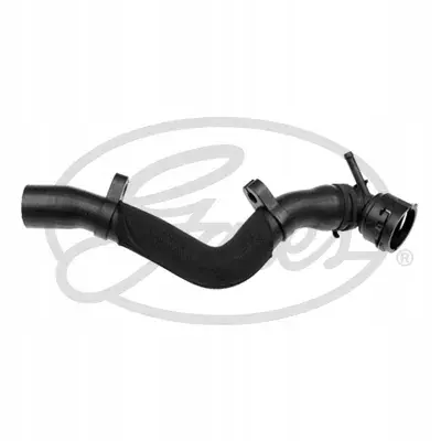 Zwrot pieniędzy Przewód elastyczny chłodnicy GATES 05-4147