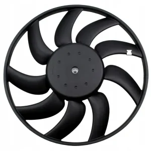 Abakus 003-014-0016 Wentylator, chłodzenie silnika Oryginalny