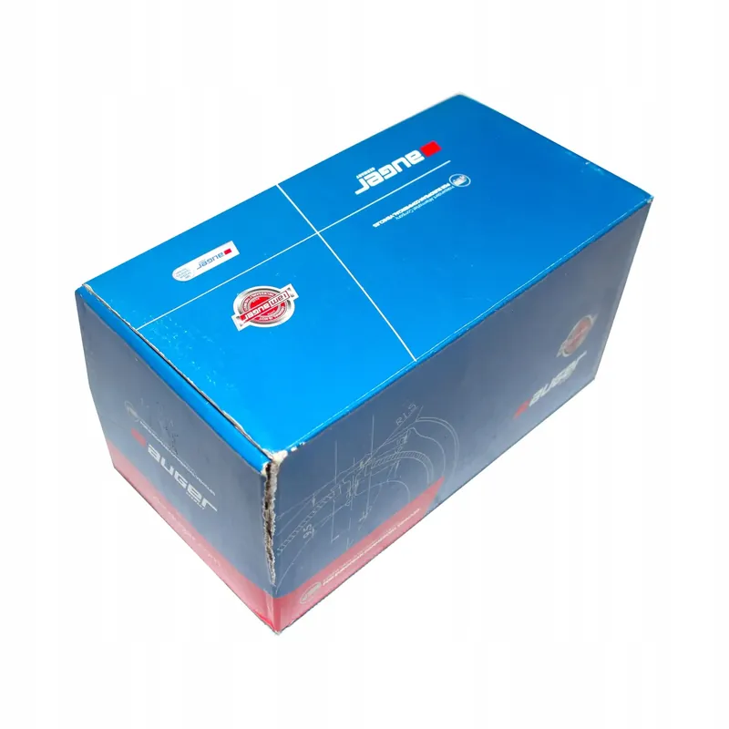 57790 ZESTAW NAPRAWCZY POMPY CIECZY CHŁODZĄCEJ AUG57790 AUGER Oferta limitowana