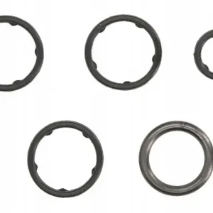 840.120 ZESTAW USZCZELEK CHŁODNICY OLEJU ELRING Nowość