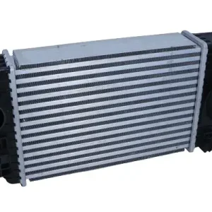 AC630017 INTERCOOLER OPEL MERIVA B 1,4/1,4 16V 10 MAXGEAR Szybka dostawa