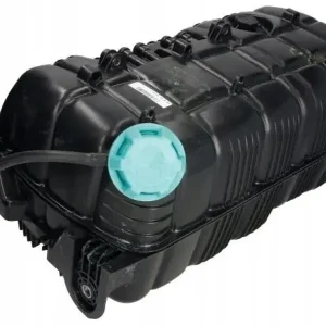 ZBIORNICZEK WYRÓWNAWCZY PŁYNU CHŁODZĄCEG CRT 97 000P Wyprzedaż