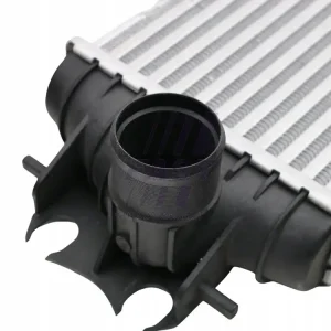 Zwrot pieniędzy INTERCOOLER RENAULT TRAFIC 01> 1.9 dCi