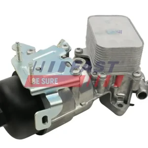 Zwrot pieniędzy CHŁODNICA OLEJU CITROEN BERLINGO 08>