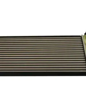 AC489765 CHŁODNICA FIAT PANDA 04- MAXGEAR Premium