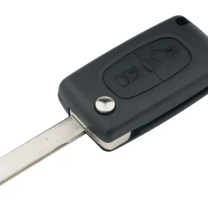 FIAT SCUDO CITROEN JUMPY KLUCZYK PILOT OBUDOWA Najlepsza cena