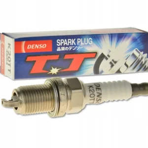 DAIHATSU FEROZA 89-98 1.6 ŚWIECA ZAPŁONOWA JAPAN Kup teraz