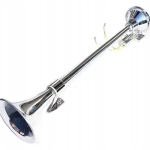 Fanfara 74 cm Sygnał pneumatyczny Klakson na powietrze 74cm Oferta limitowana