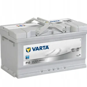 AKUMULATOR VARTA SILVER D 85AH/800A P+ 585200080/VAR Premium