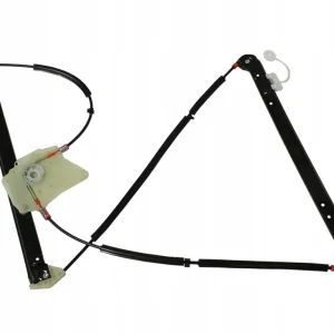 Zwrot pieniędzy PODNOŚNIK SZYBY PRZÓD LEWY AUDI A3 (8L) 4/5D 96-03