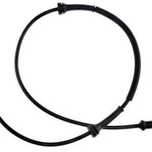 Zwrot pieniędzy CZUJNIK ABS PRZÓD PRAWY PRZÓD SMART FORFOUR 2004 2005 2006