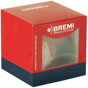 11860T BREMI CEWKA ZAPLONOWA BMW E39 523I 98- Ekspresowa dostawa