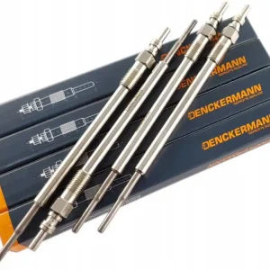 4 ŚWIECE ŻAROWE 500 BRAVO II DOBLO II 1.6D MULTIJET Bezpieczna płatność